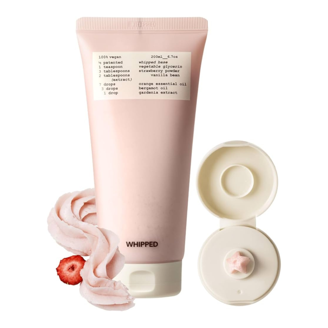 Vegan Pack Cleanser
