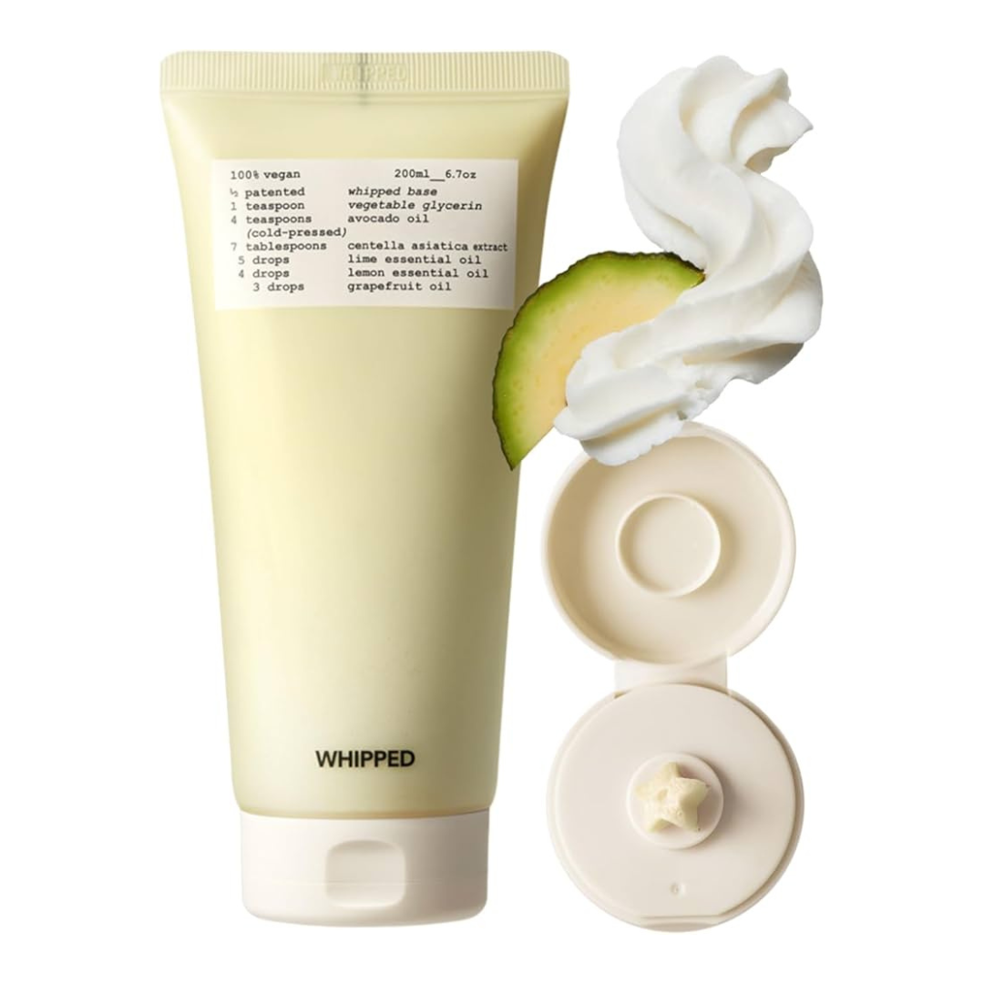 Vegan Pack Cleanser