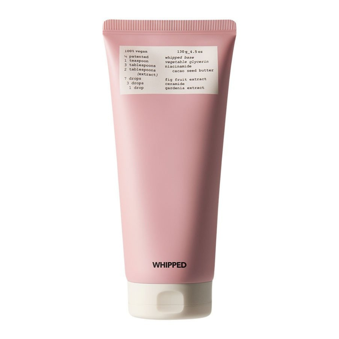 Vegan Pack Cleanser