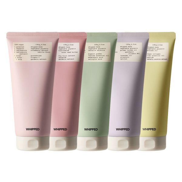 もこ　YOBEK SMOOTH BODY CLEANSER SMOOTH BODY CLEANSER – Yobek