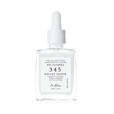 345 Relief Serum