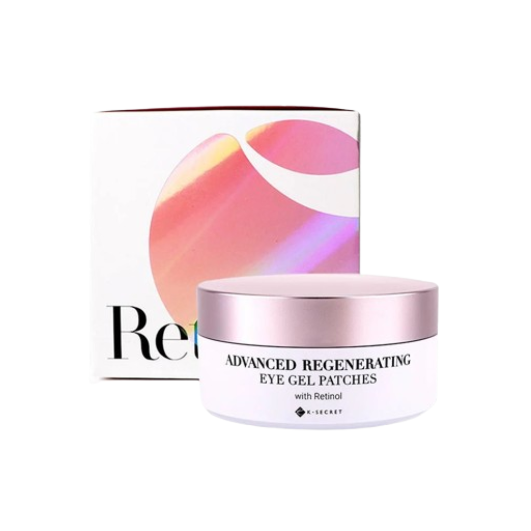 Eye Gel Patches
