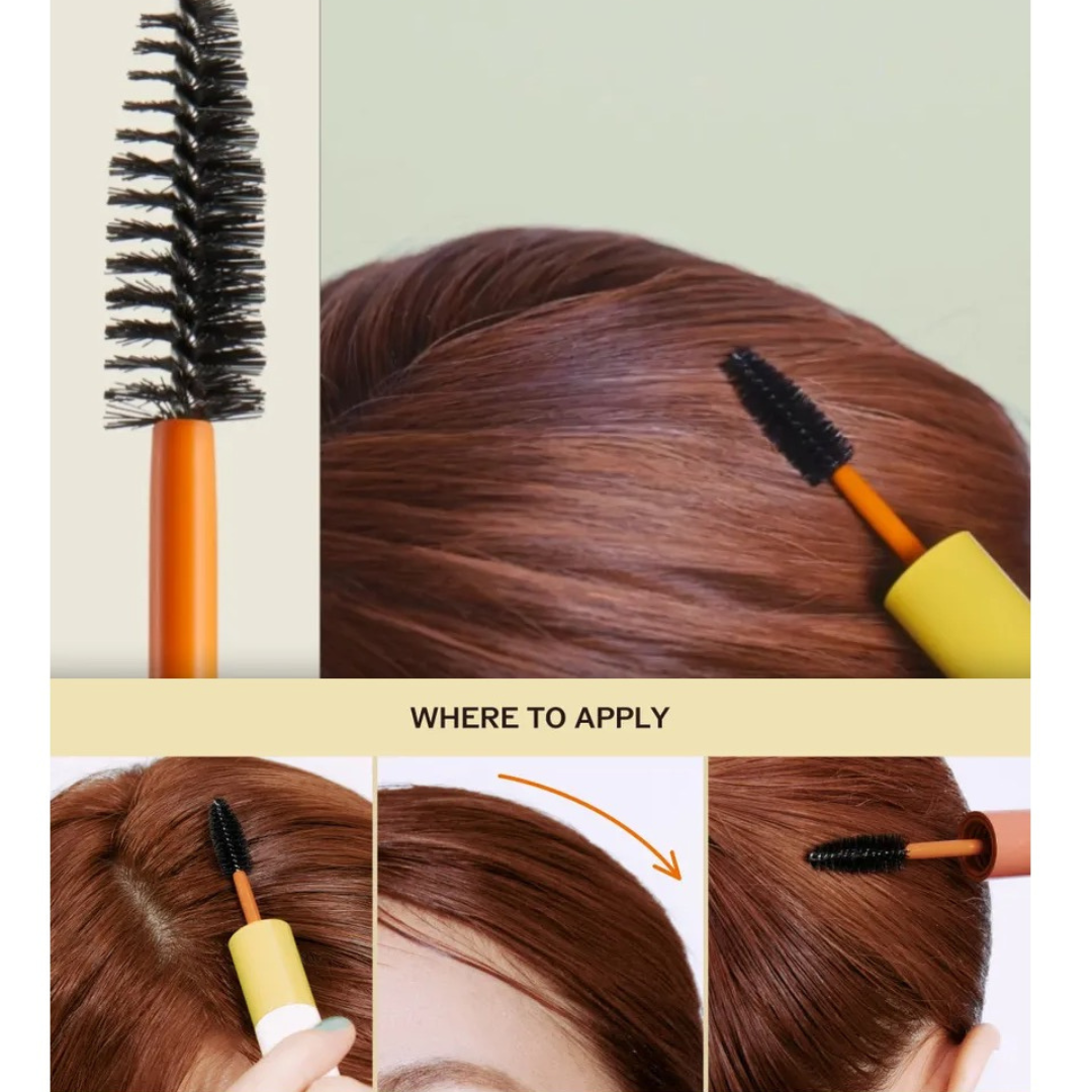 Core Rebuild Hype Fit Hair Mascara