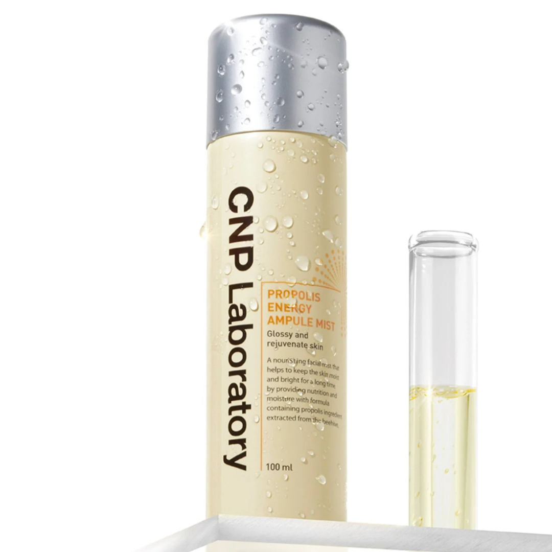 Propolis Energy Ampule Mist