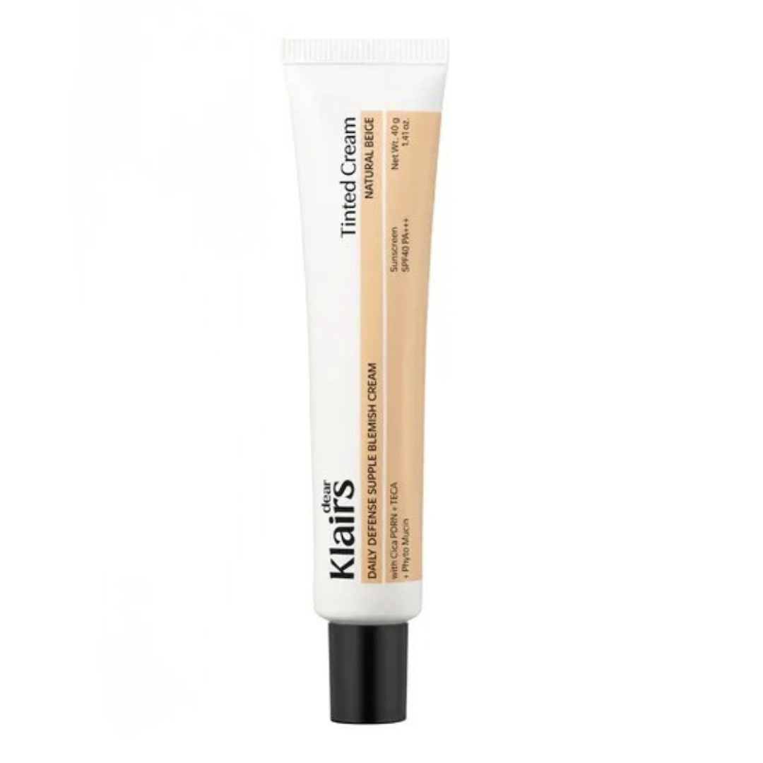 Daily Defense Supple Blemish Cream SPF40 PA+++