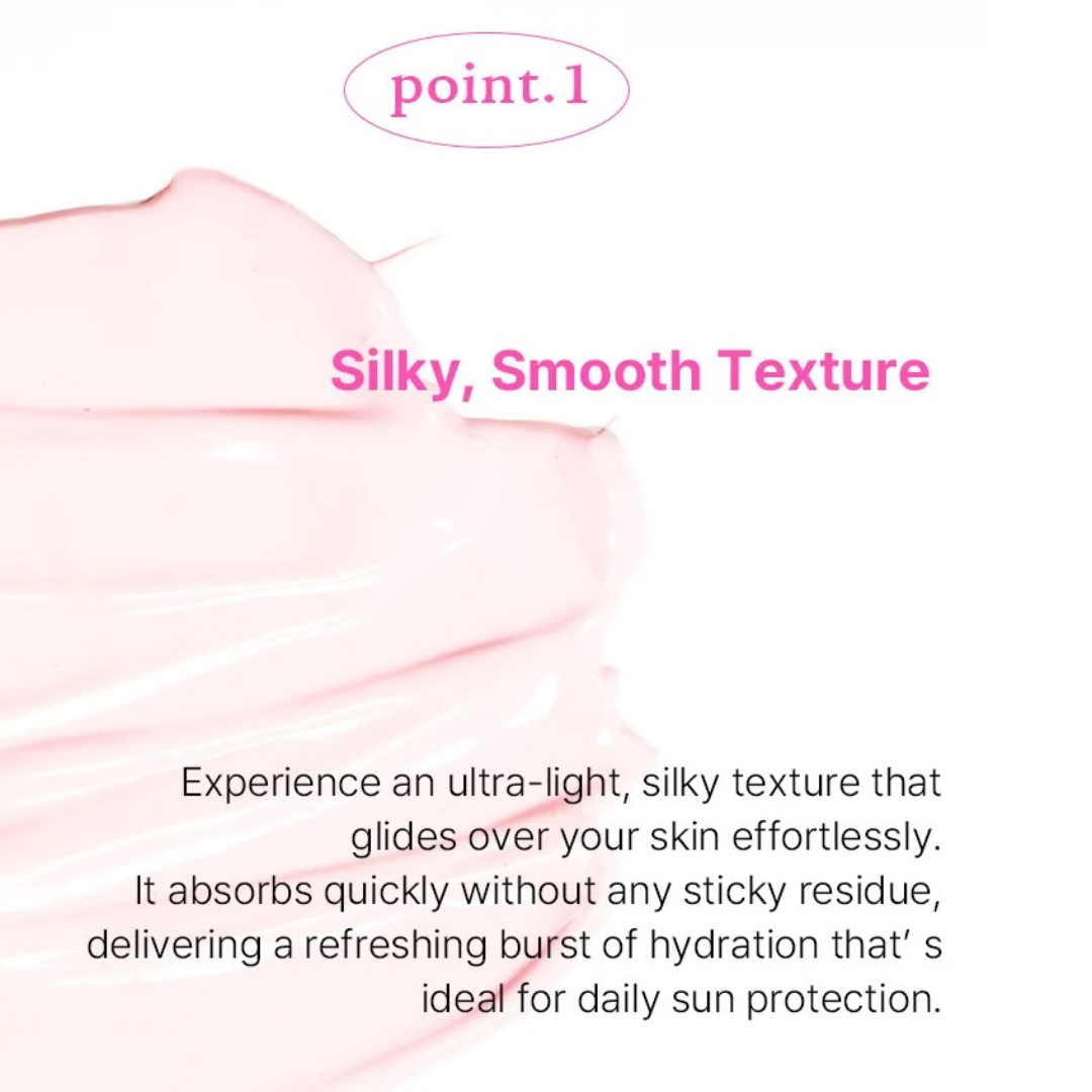 Tropical Dew Sun Cream Mini