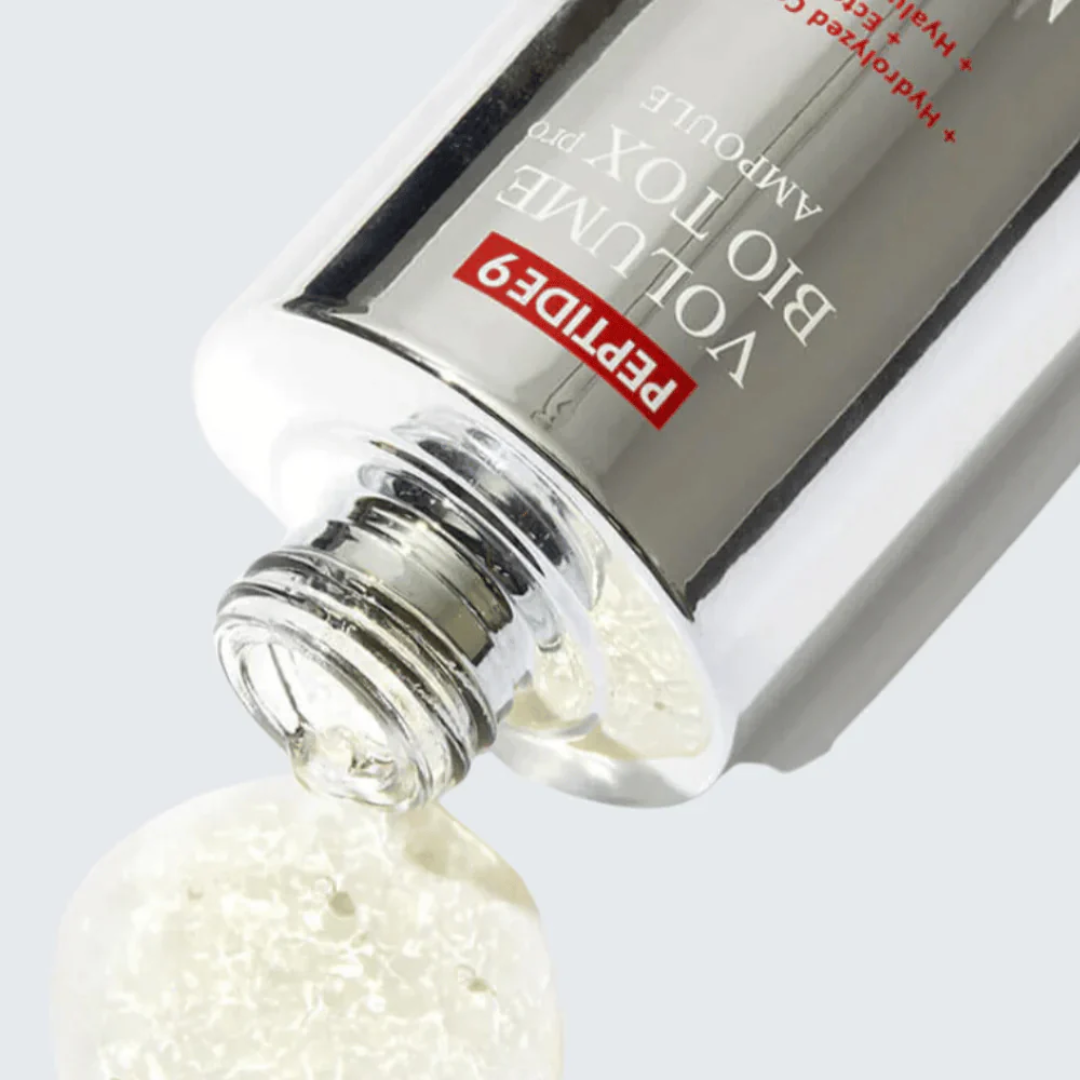 Peptide 9 Volume Bio Tox Ampoule Pro