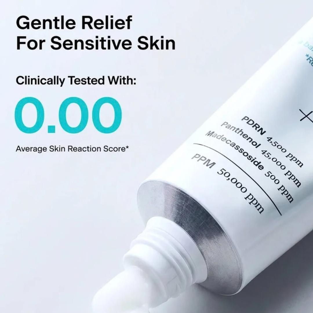 PPM 50,000 Triple-Synergy Rejuvenating Cream