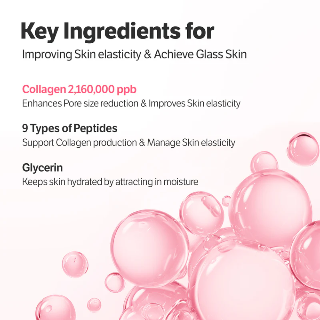 Deep Collagen Anti-Wrinkle Lifting Mask
