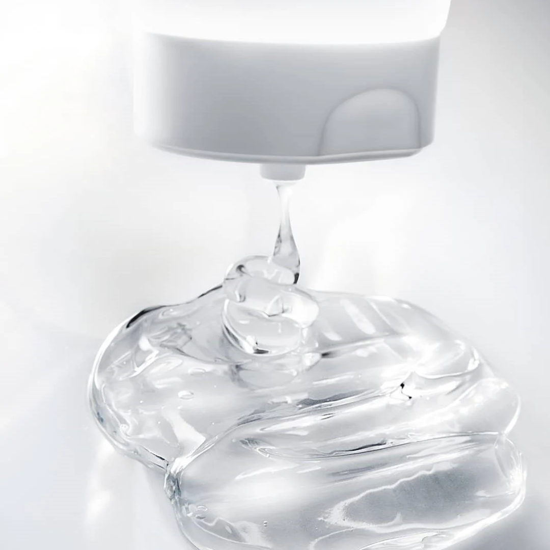Cellup Gel To Water Cleanser