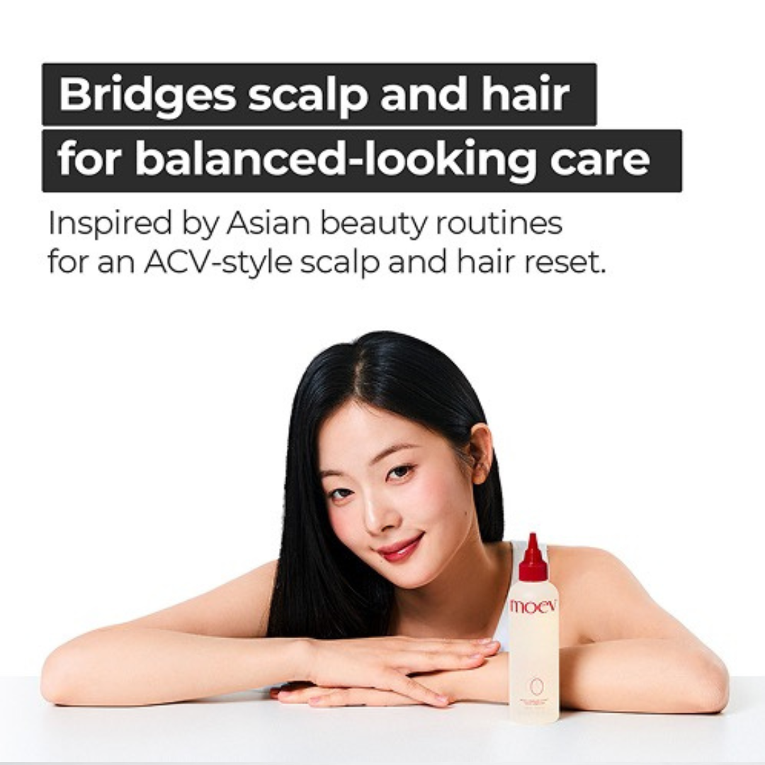 Annurcatin Hair Vinegar