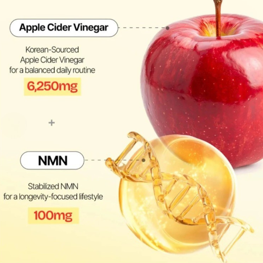 ACV Jelly