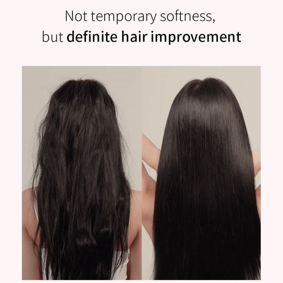 Damage Therapy Hair Treatment EX