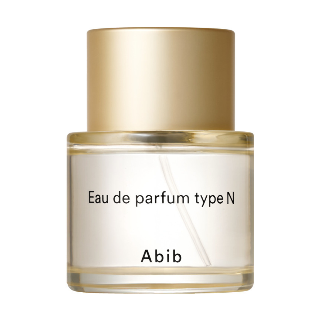 Eau De Parfum