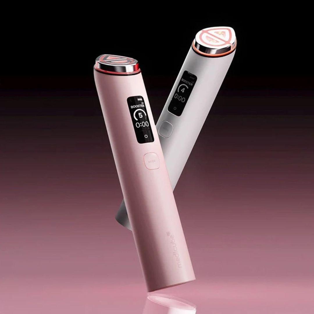 AGE-R Booster Pro X2
