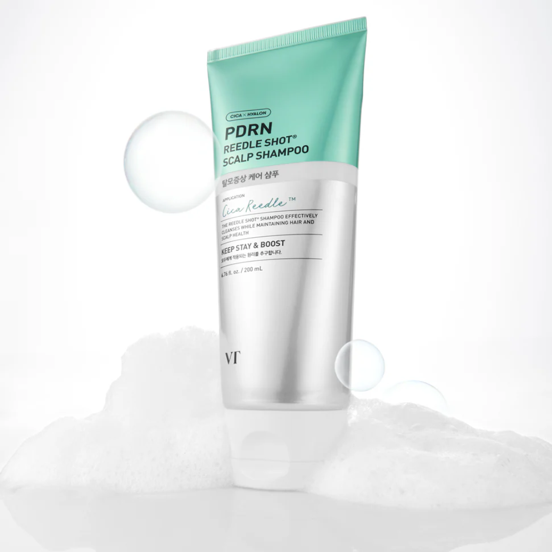 PDRN Reedle Shot Scalp Shampoo