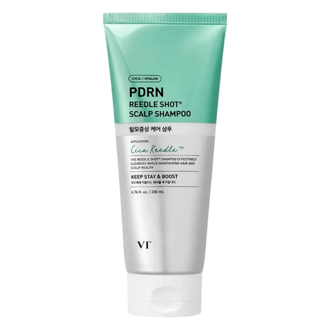 PDRN Reedle Shot Scalp Shampoo