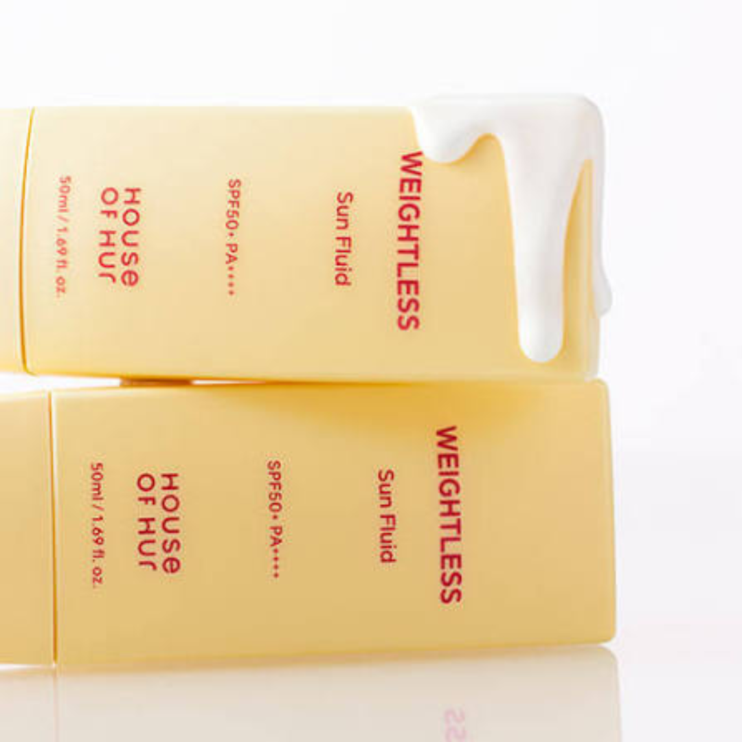 Weightless Sun Fluid Duo Set