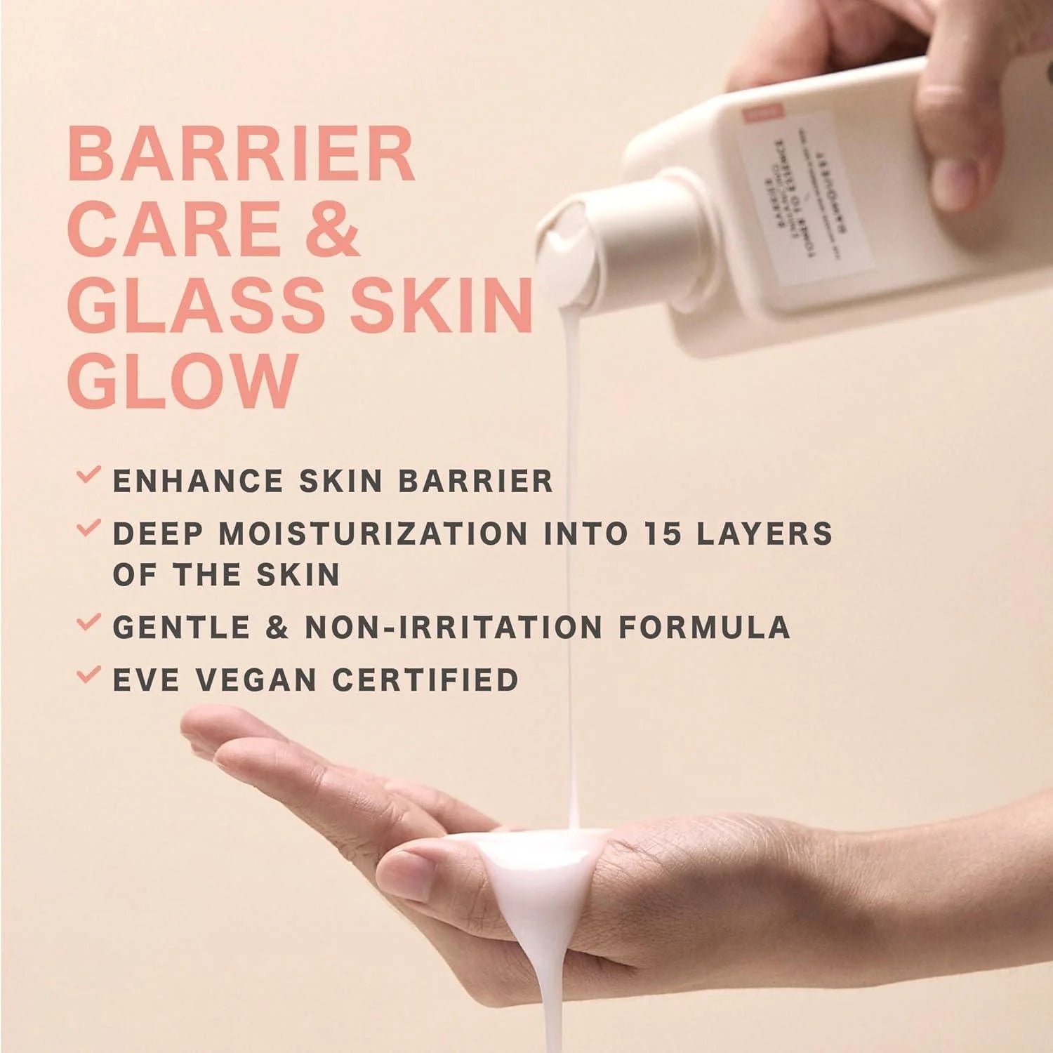 Barrier Enhancing Toner To Essence