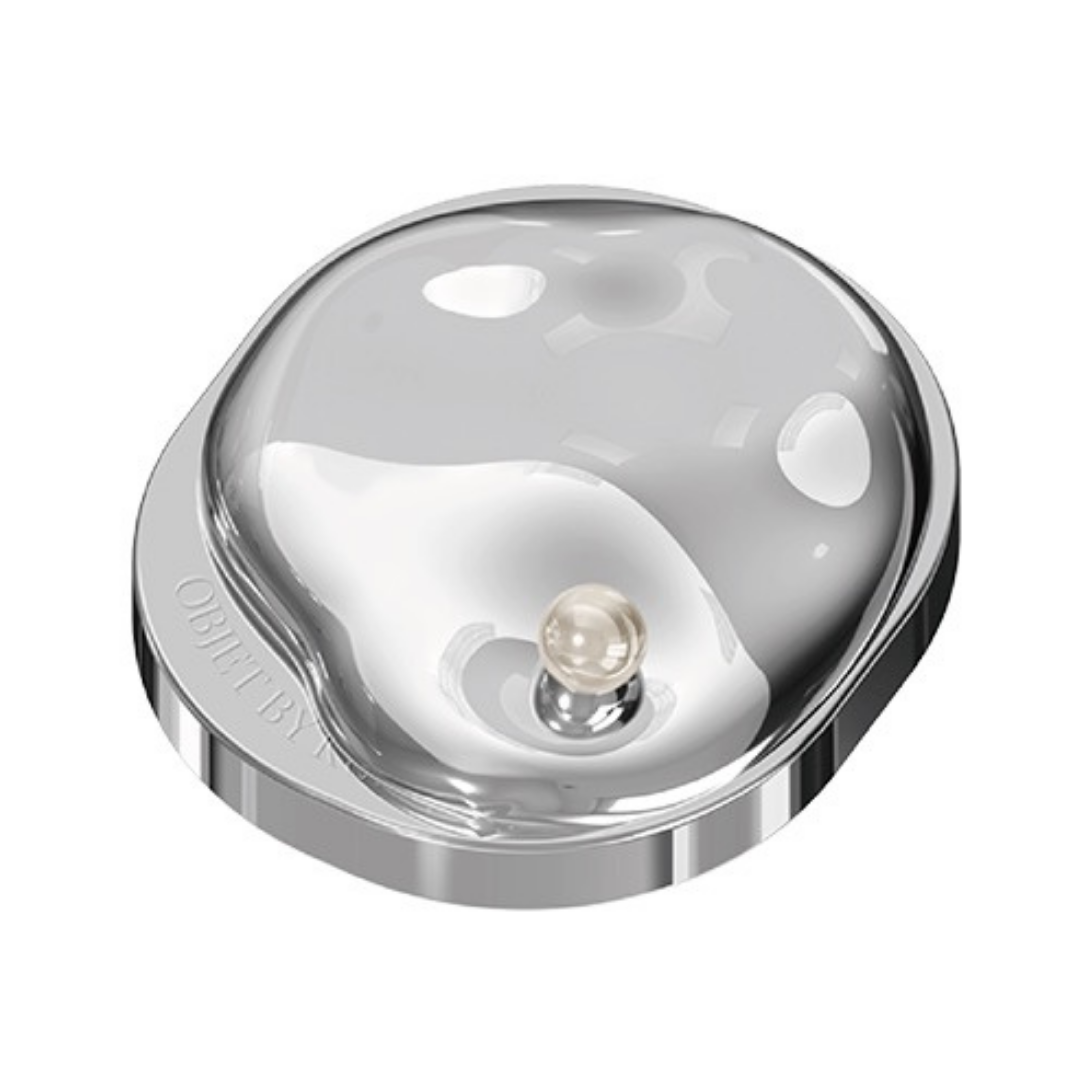 Solid Perfume Balm