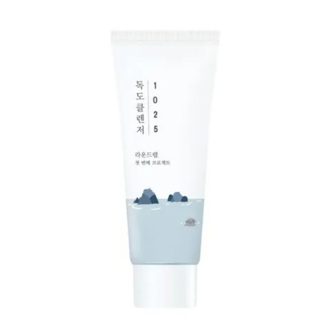 1025 Dokdo Cleanser