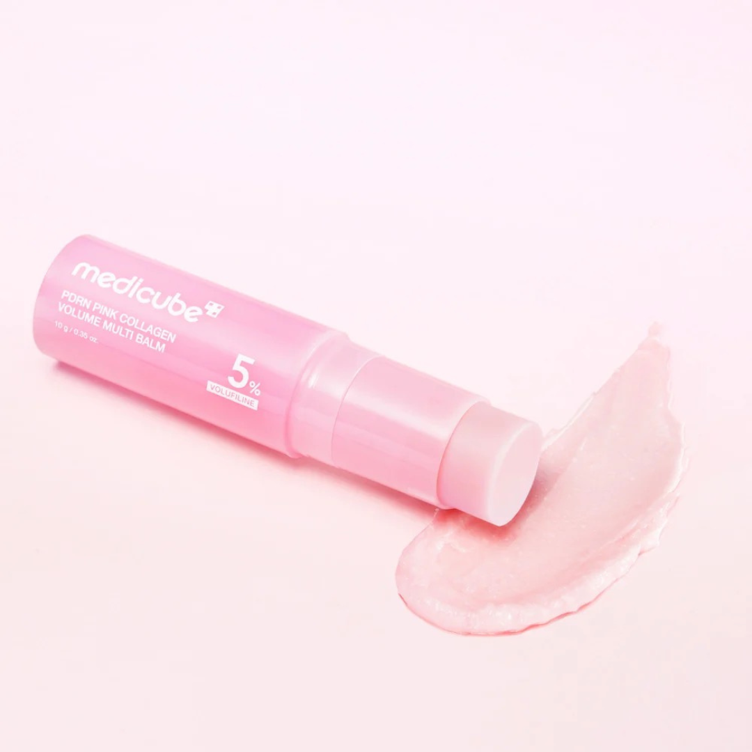 PDRN Pink Collagen Volume Multi Balm