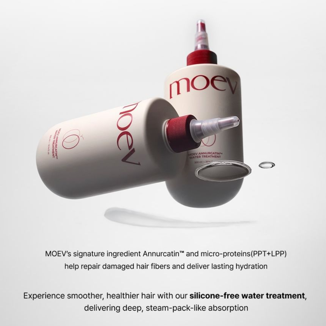 Annurcatin Water Treatment