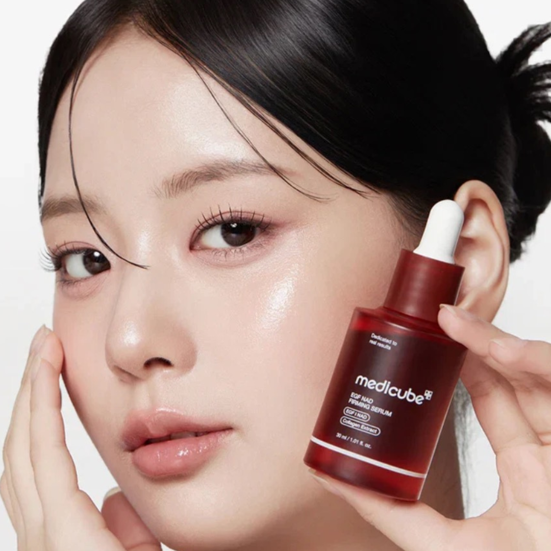 EGF NAD Firming Serum