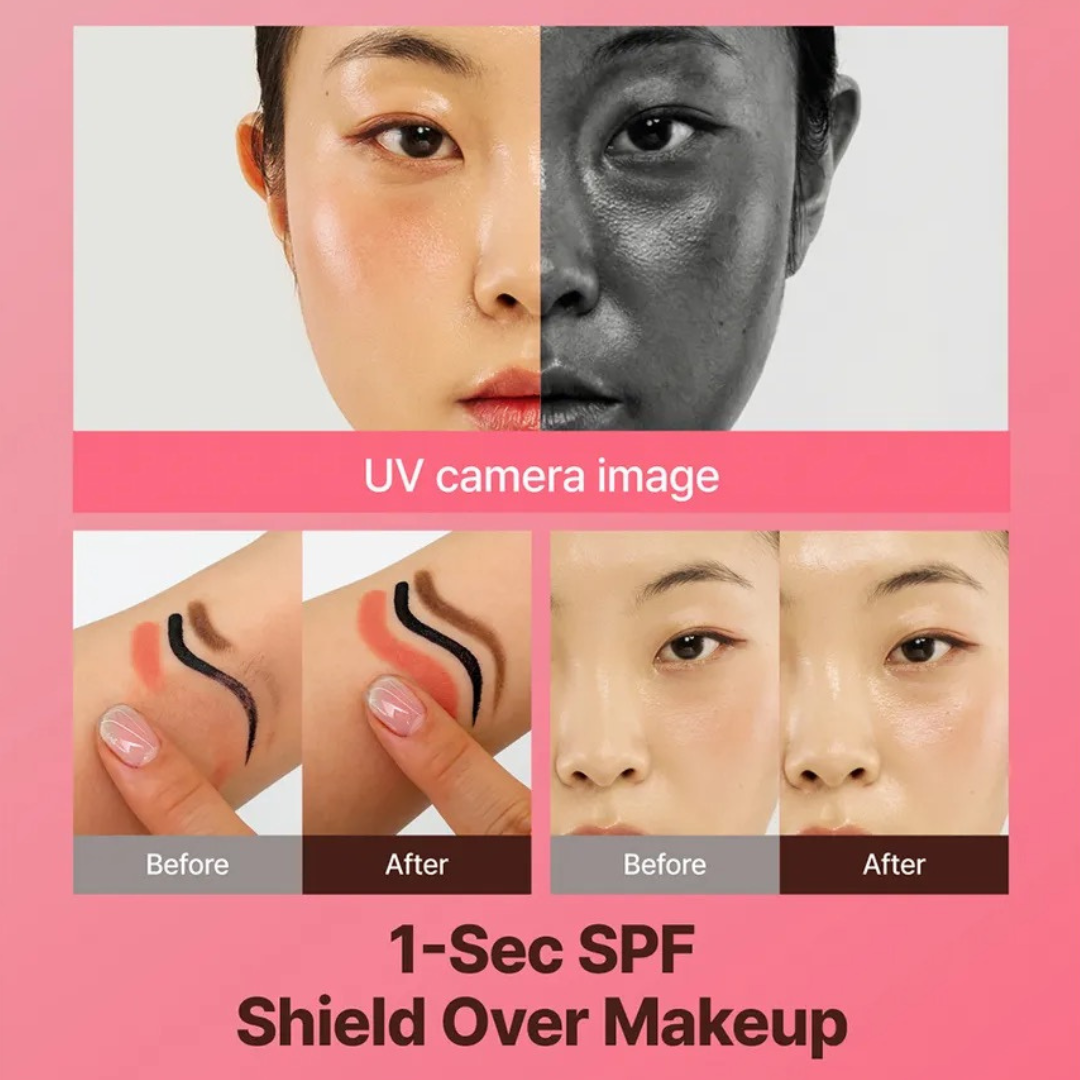 Cica-Tree Shaking Glow Sun Fixer