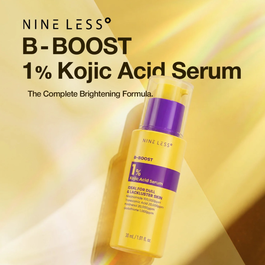 kojic acid glutathione serum Lanthome Vitamin C & Whitening 30ml sthkbeauty Private Label Vitamin C Kojic