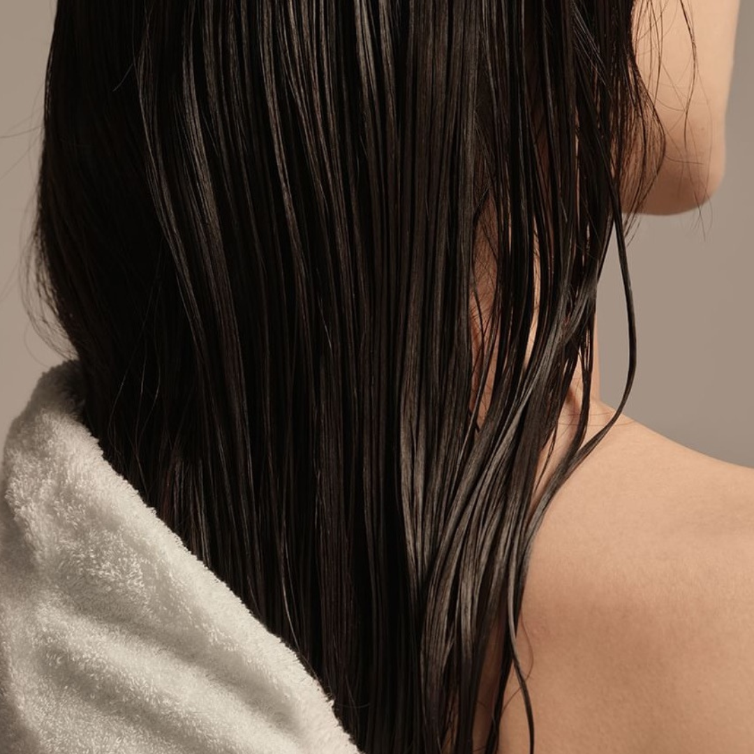 Damage Therapy Hair Treatment EX
