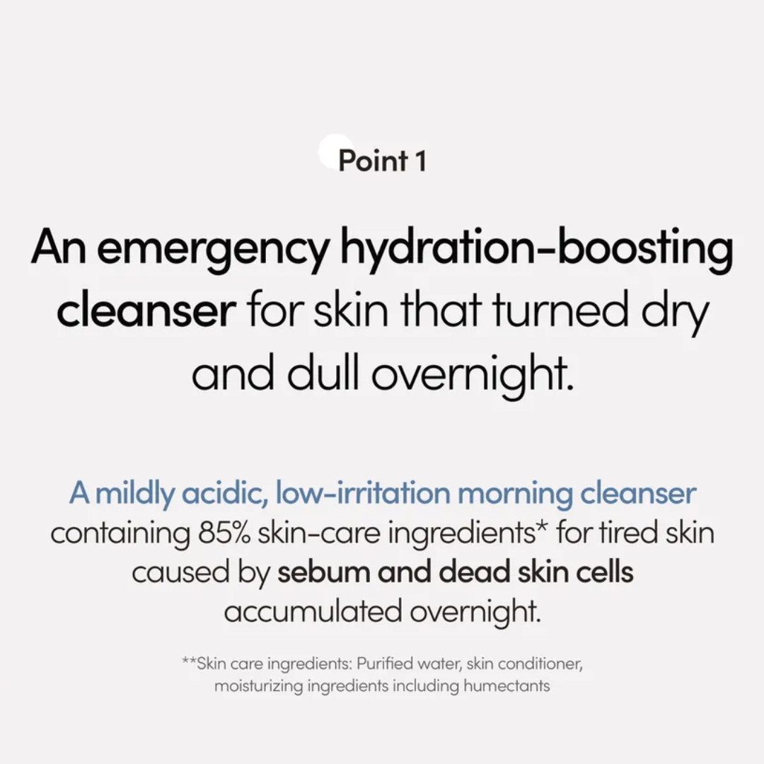 Cellup Gel To Water Cleanser