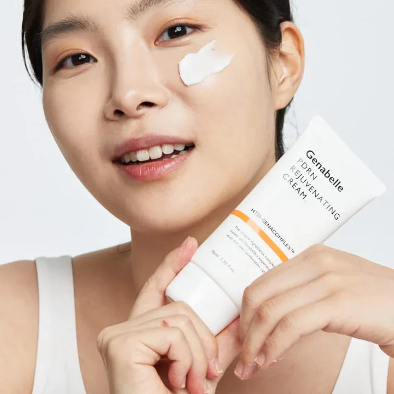 PDRN Rejuvenating Cream