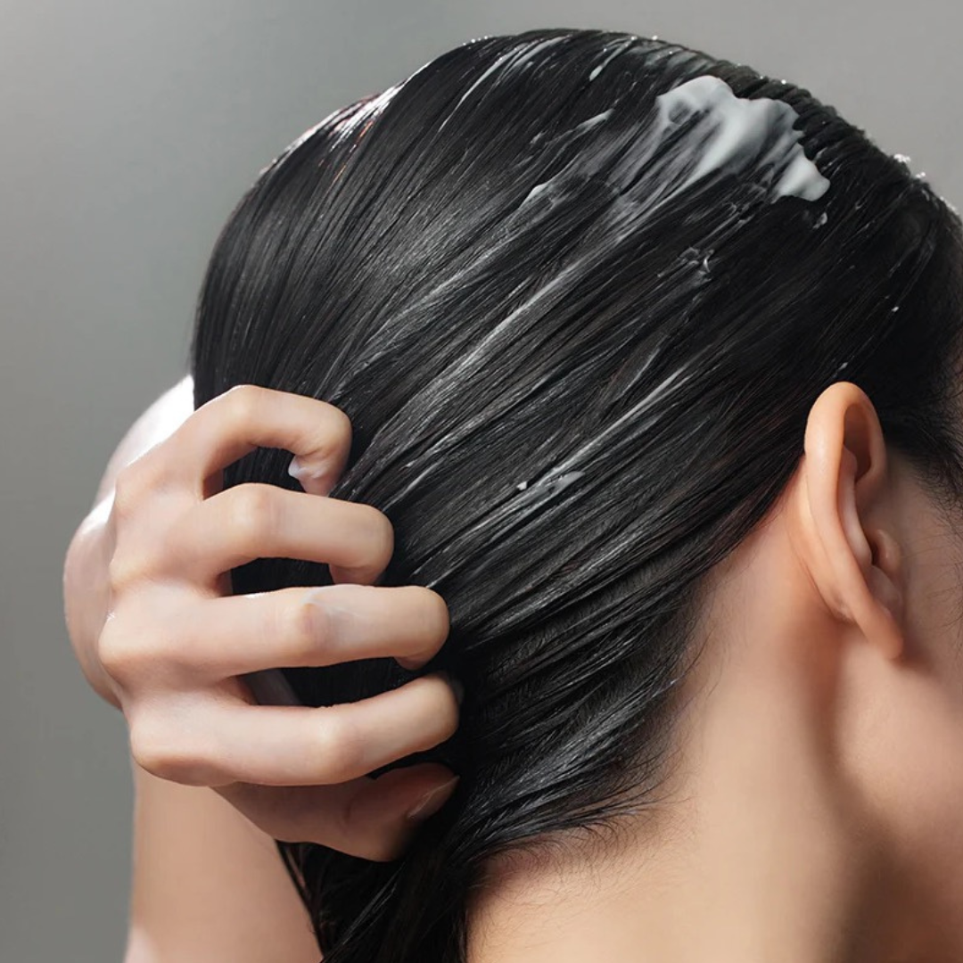 Cica Peptide Anti Hair Loss Derma Scalp Treatment