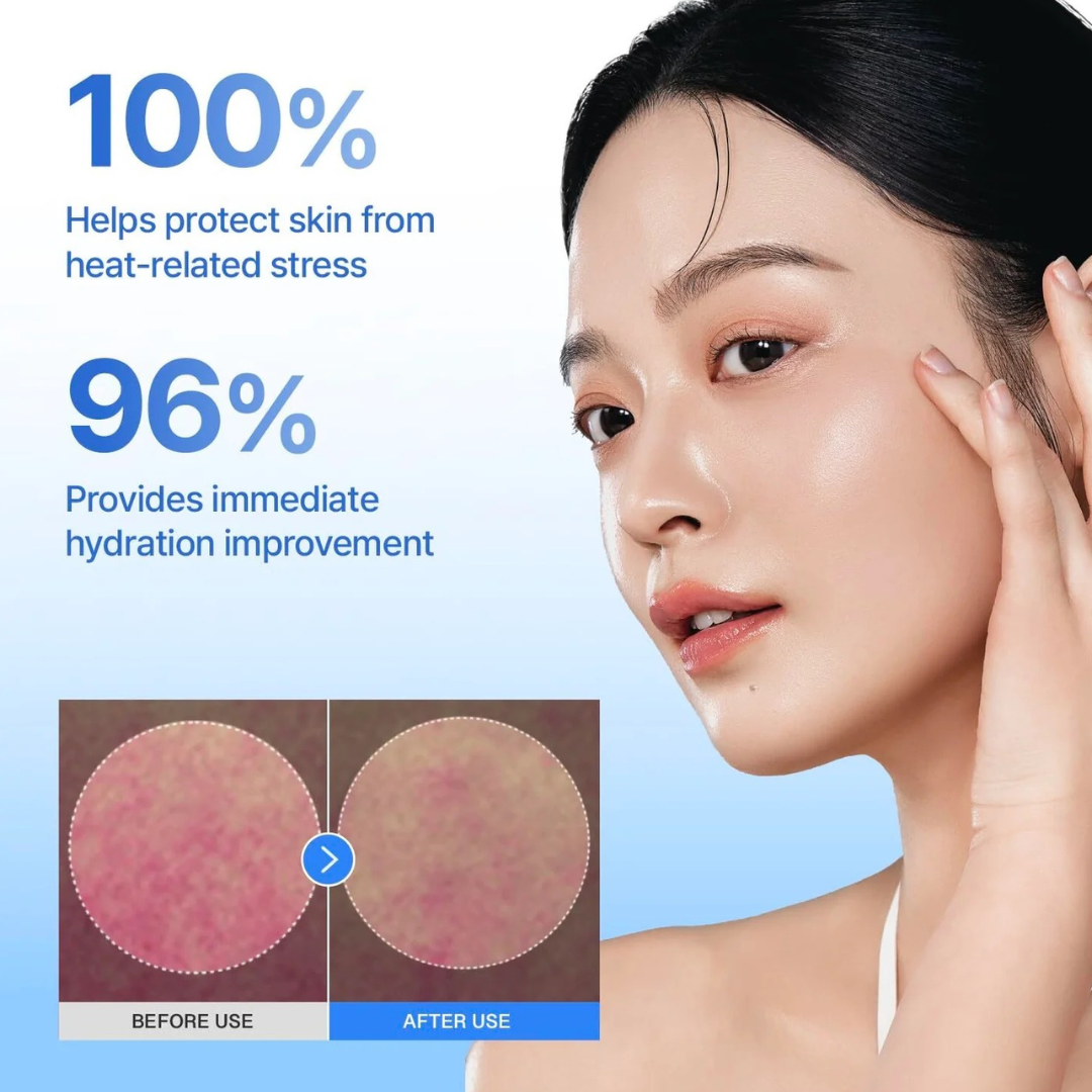 Madeca Cream Hydra Calming