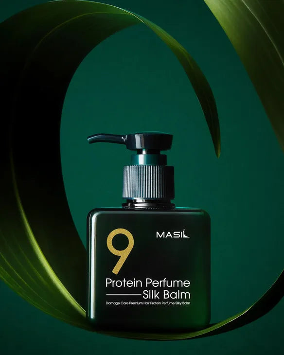 9 Protein Perfume Silk Balm