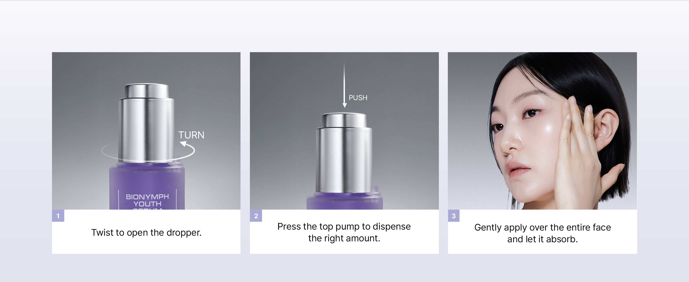 Bionymph Youth Serum