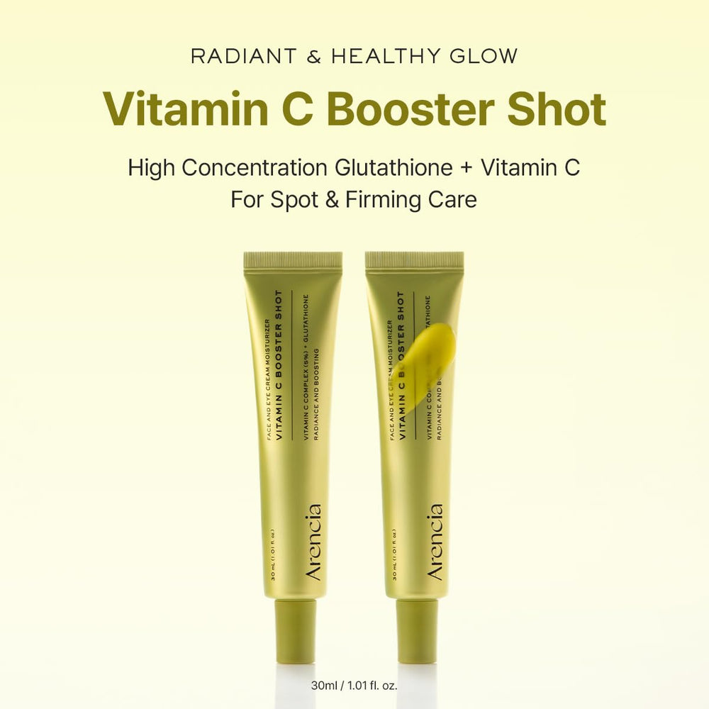 Loop Booster Shot Vitamin C Booster Shot – K-Beauty Store