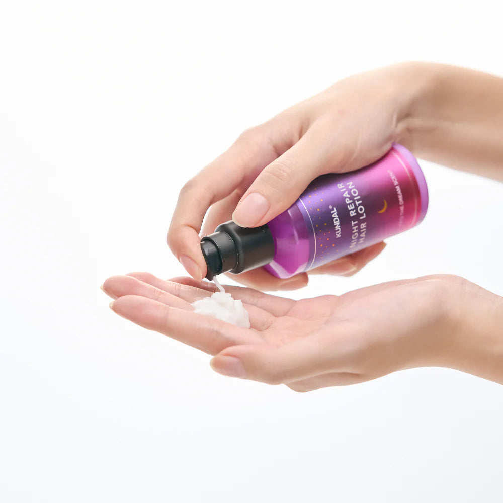Night Repair Hair Lotion