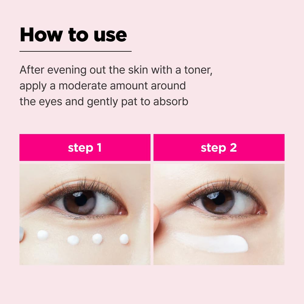 Brightening Eye Concentrate