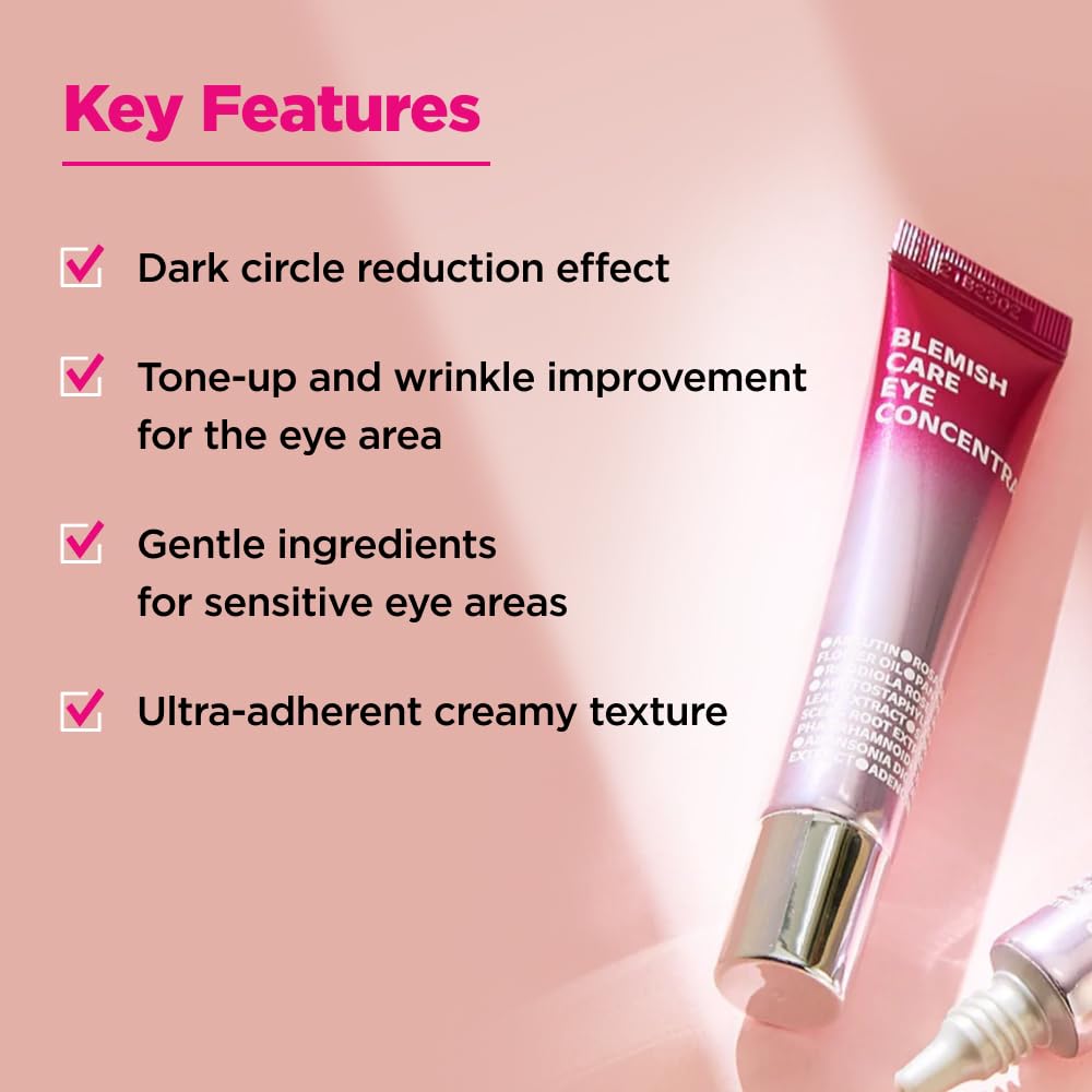 Brightening Eye Concentrate