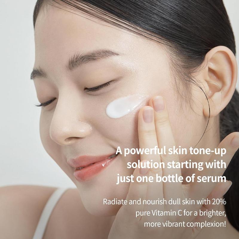 Vitamin C Serum