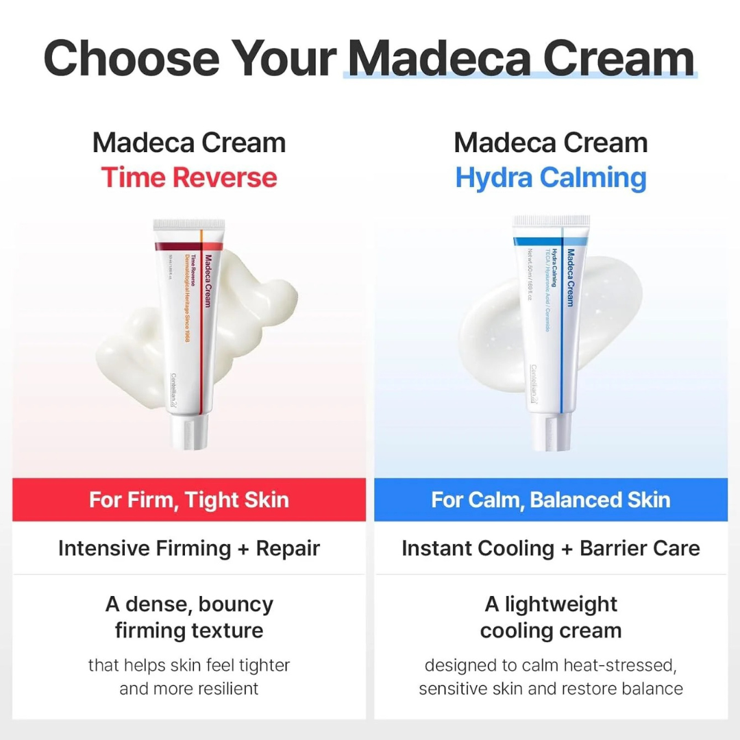 Madeca Cream Hydra Calming
