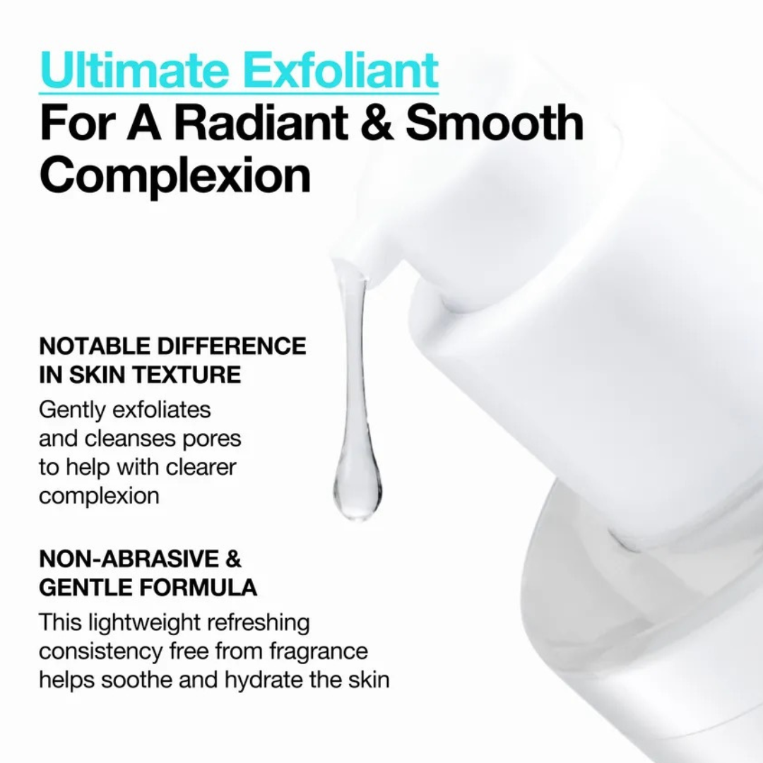 BHA 2% Gentle Exfoliating Toner