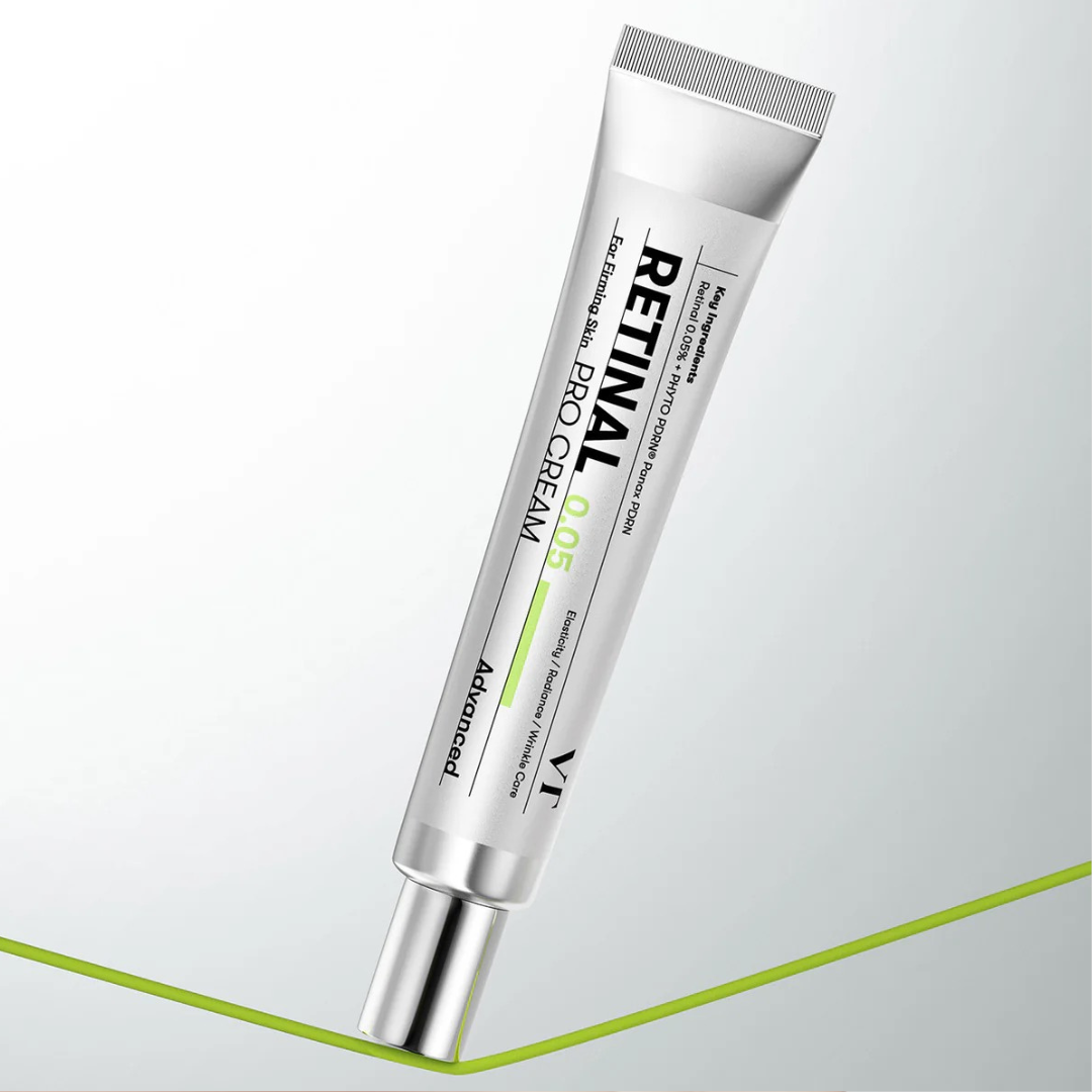 Retinal Pro Cream 0.05