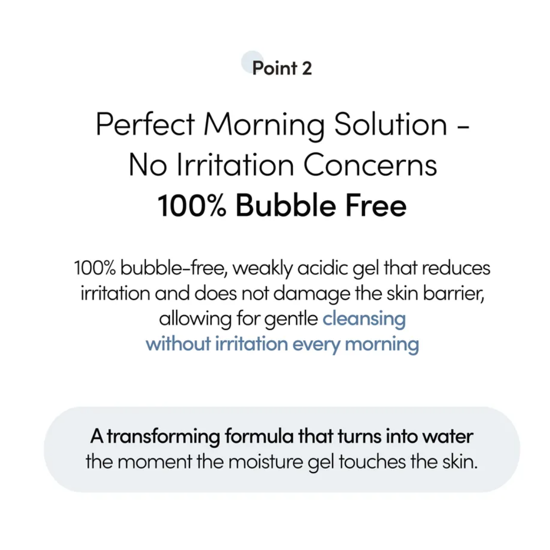Cellup Gel To Water Cleanser