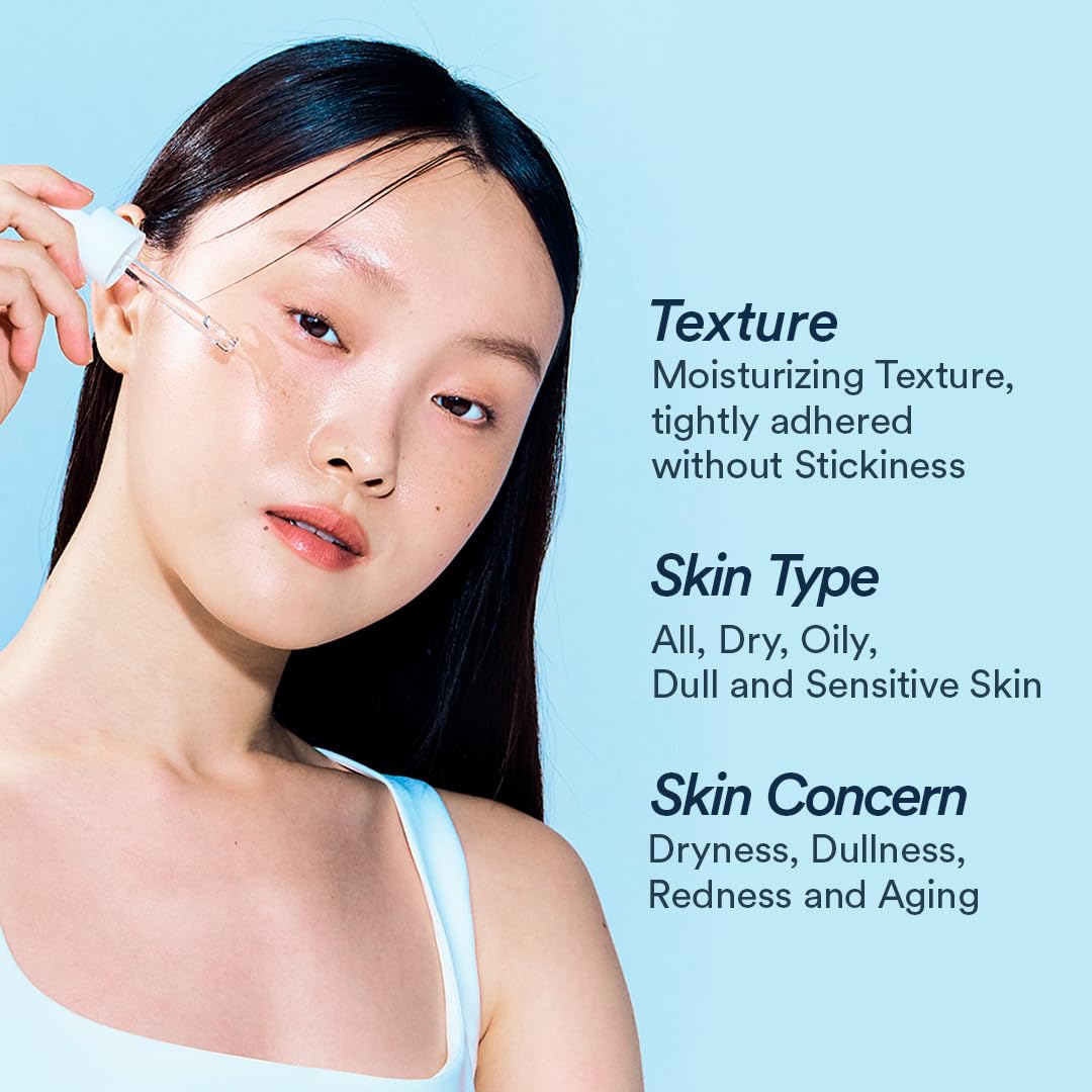 Peptathenol10 Barrier Serum