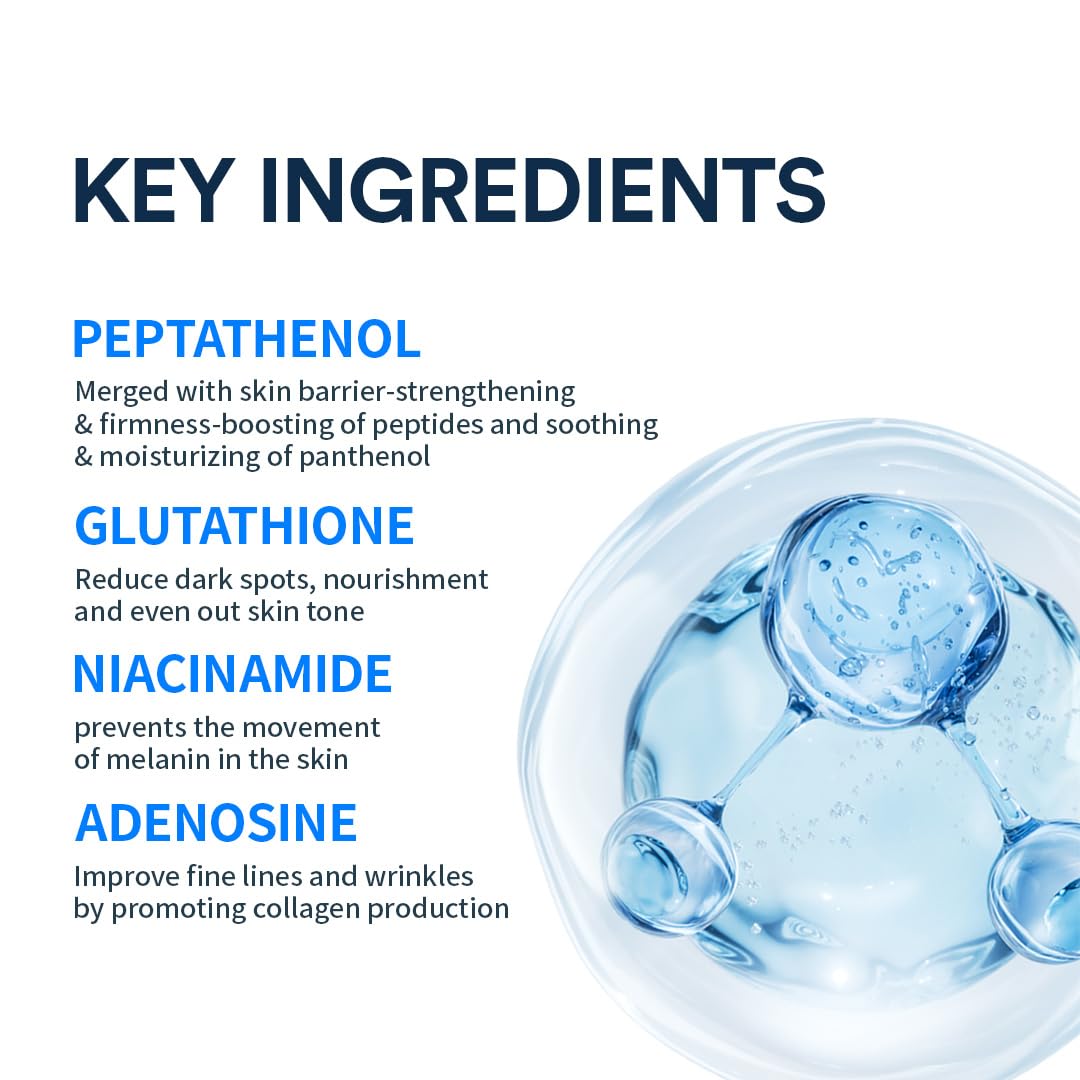 Peptathenol10 Barrier Serum