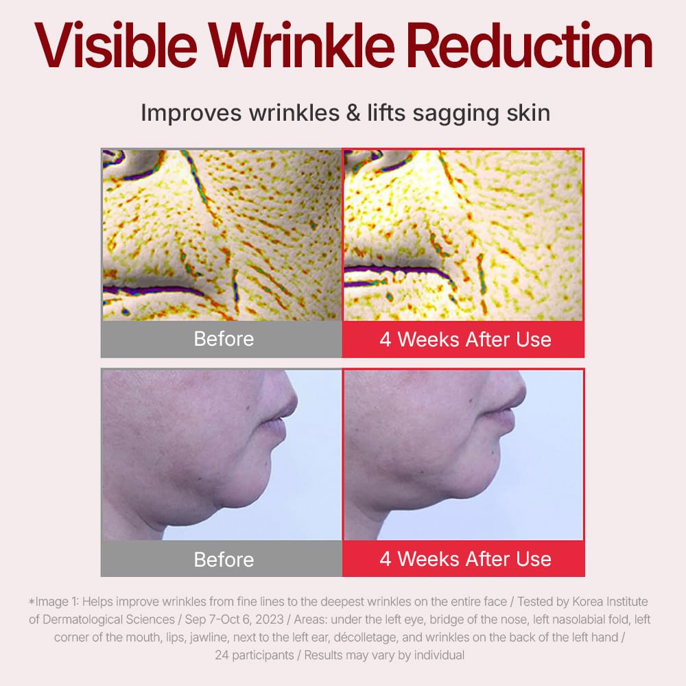 Madeca Cream Time Reverse