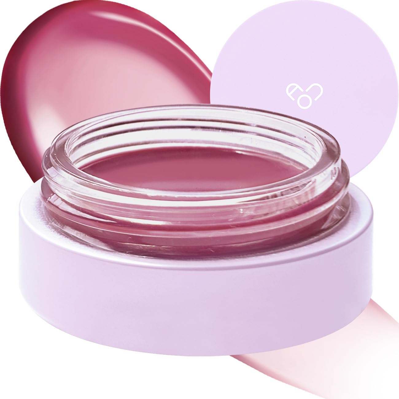 Glowy Tint Balm